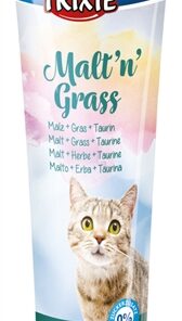 Malt'n'grass Anti-Hairball 6X100 Gr