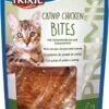 Premio Catnip Chicken Bites 50 Gr