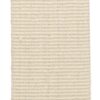 Krabplank Sisaltapijt / Pluche Met Catnip Naturel / Beige 78X18 Cm