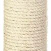 Reservepaal Sisal Naturel 30X9X9 Cm
