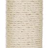 Reservepaal Sisal Naturel 40X11X11 Cm