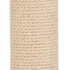 Reservepaal Jute Naturel 60X9X9 Cm
