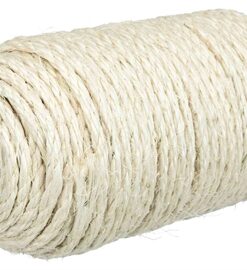 Sisaltouw Op Rol 4-6 Mm X 50 Mtr
