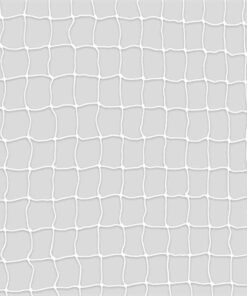 Veiligheidsnet Transparant 2X1,5 Mtr
