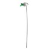 Speelstaf Muis Kunststof / Pluche Met Catnip 50 Cm