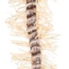 Duizendpoot Pluche / Bast 33 Cm 4 St