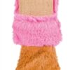 Kussen Met Staart Pluche Met Catnip Assorti 39 Cm 3 St