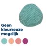 Set Breiballen Breistof Met Catnip Assorti 4,5 Cm 4X2 St
