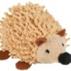 Egel Met Franjes Pluche 8 Cm 4 St