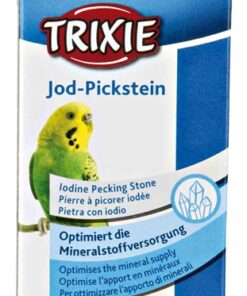 Jodium Piksteen 24X20 Gr