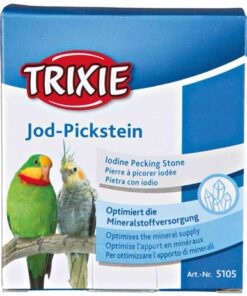 Jodium Piksteen 9X90 Gr