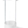 Drinkfles En Voerdispenser Assorti 11 Cm 50 Ml 4 St