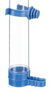 Drinkfles En Voerdispenser Assorti 14 Cm 65 Ml 4 St