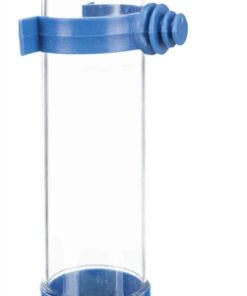 Drinkfles En Voerdispenser Assorti 16 Cm 130 Ml 4St