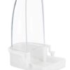 Drinkfles En Voerdispenser Assorti 12 Cm 90 Cm 4 St