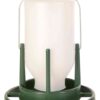 Volière Voerdispenser 20 Cm 1 Ltr 2 St