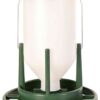 Volière Waterdispenser 20 Cm 1 Ltr 2 St
