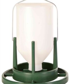Volière Waterdispenser 20 Cm 1 Ltr 2 St