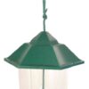 Voedersilo Kunststof Groen 17 Cm 300 Ml 3 St