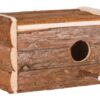 Nestkastje Schorshout 21X12X13 Cm Gat 3,8 Cm 2 St