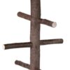 Klauterrek Schorshout 27 Cm 2 St