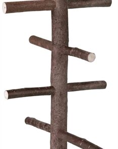 Klauterrek Schorshout 27 Cm 2 St