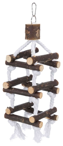 Touwladder Toren Schorshout 34 Cm 3 St