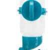 Drinkfles Kunststof Met Schroefbevestiging Assorti 125 Ml 12 St