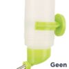 Drinkfles Kunststof Met Schroefbevestiging Assorti 250 Ml 12 St
