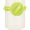 Drinkfles Kunststof Met Schroefbevestiging Assorti 500 Ml 8 St