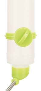 Drinkfles Kunststof Met Schroefbevestiging Assorti 500 Ml 8 St