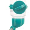 Drinkfles Kunststof Met Schroefbevestiging Assorti 125 Ml 3 St