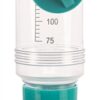Drinkfles Kunststof Met Schroefbevestiging Assorti 250 Ml 3 St
