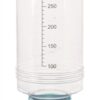 Drinkfles Kunststof Met Schroefbevestiging Assorti 500 Ml 3 St
