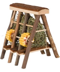 Hooiruif Schorshout Met Hooi 17X17X20 Cm