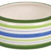 Voerbak Keramiek 11 Cm 200 Ml 4 St
