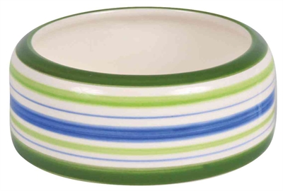 Voerbak Keramiek 11 Cm 200 Ml 4 St
