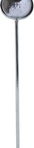 Fruithouder Metaal 20 Cm 4 St