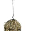 Food Ball Metaal 12X12X12 Cm 3 St