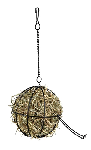 Food Ball Metaal 12X12X12 Cm 3 St