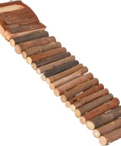 Ladder Hamster Schorshout 27X7 Cm 3 St