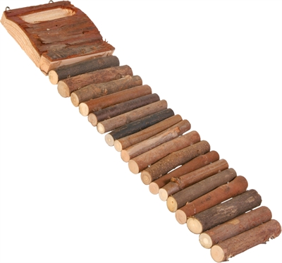 Ladder Hamster Schorshout 27X7 Cm 3 St