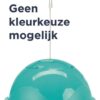 Food Ball Metaal / Kunststof Assorti 16X16X16 Cm 3 St