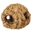 Nest Muis Gras 10X10X10 Cm 3 St
