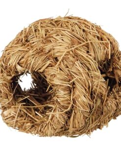 Nest Muis Gras 10X10X10 Cm 3 St