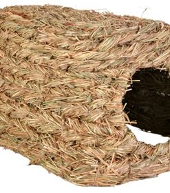 Huis Hamster / Grote Hamster Gras 28X18X13 Cm