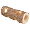 Buistunnel Muis Schorshout 20X6X6 Cm 3 St