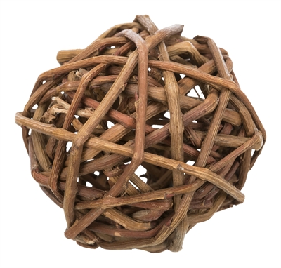 Wilgenbal 6X6X6 Cm 4 St