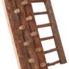 Klauterwand Hamster Schorshout 20X16 Cm 3 St