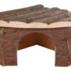Hoekhuis Jesper Cavia Schorshout 32X21X13 Cm